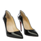 With Heel Light Grey