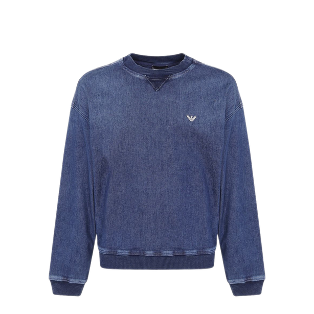 Sweaters Navy