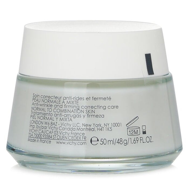 Liftactiv Supreme Progressive Anti-wrinke & Firmness Correcting Care (for Normal To Combination Skin)(random Packaging) - 50ml/1.69oz