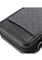Coach Mens Sullivan Crossbody In Signature Canvas - Charcoal Black