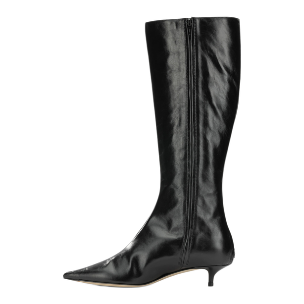 Amis 35Mm Knee High Boots