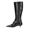 Amis 35Mm Knee High Boots