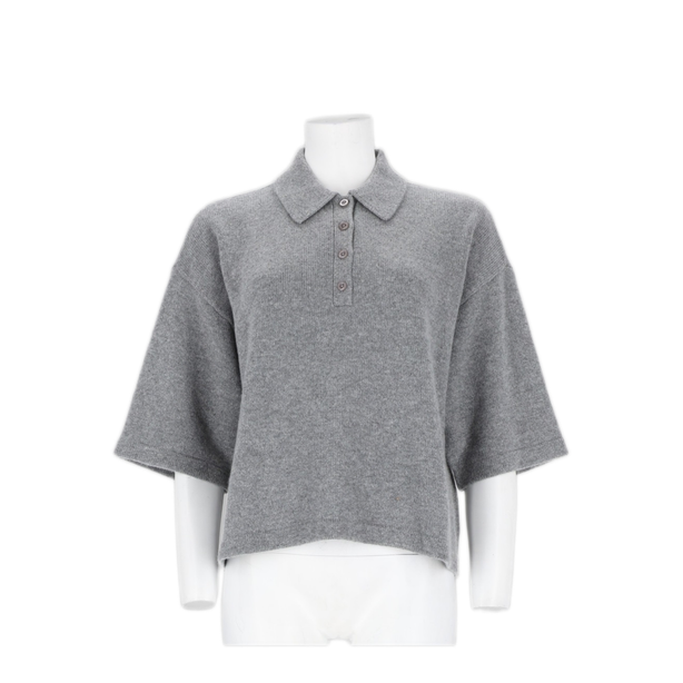 Polo The Academy In Cashmere
