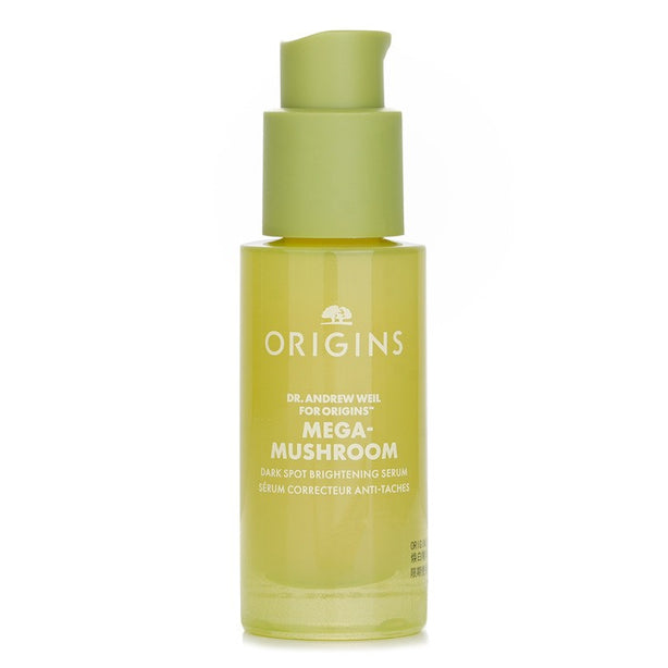 Dr. Andrew Weil For Origins&trade;  Mega Mushroom Dark Spot Brightening Serum - 30ml