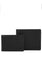 Coach Mens Boxed 3-In-1 Wallet Gift Set - Black