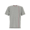 Short Sleeve Tee In Medium Weight Jersey
