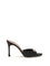 Amina Muaddi Sandals Black