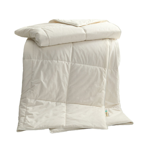 Nature Basics Cotton Quilt