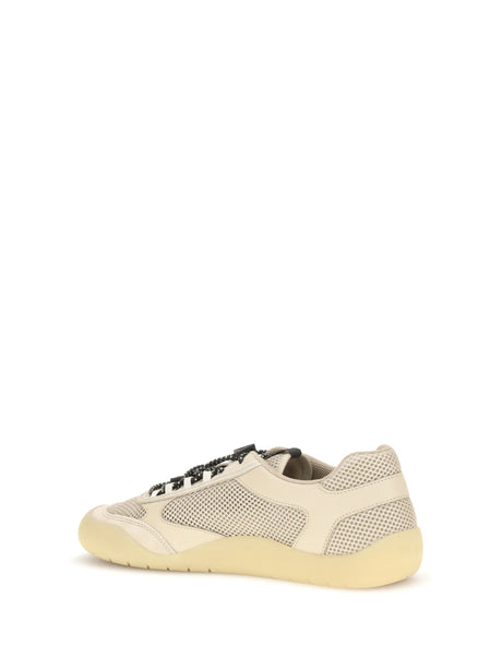Prada Speedrock Sneakers - Deserto