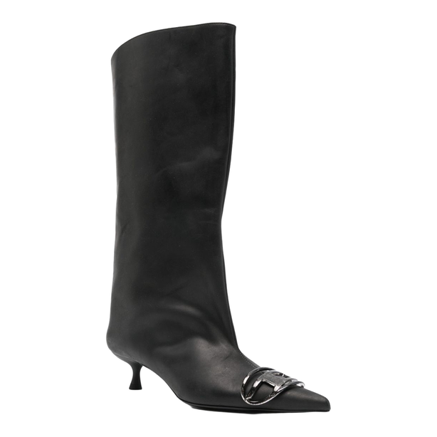 Boots Black