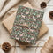 Midnight Reindeer - Wrapping Paper