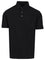 Emporio Armani Short Sleeve Polo Shirt - Blue