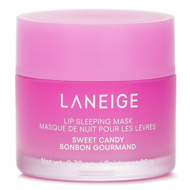 Lip Sleeping Mask  - # Sweet Candy Bonbon Gourmand - 20g
