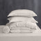 Pure Organic Cotton Bed Sheet Set Heritage Collection by Robinsons