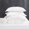 Pure Organic Cotton Bed Sheet Set Heritage Collection by Robinsons