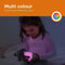 Zazu Elli the Elephant, Tumbler Nightlight with Auto Shut-Off