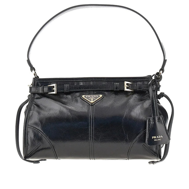 PRADA Small 'Prada Bonnie' top-handle bag