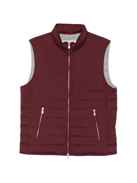 men's vest