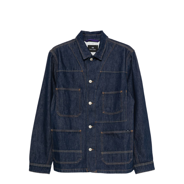 Jackets Blue