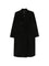Arianna Wool Double Breasted Coat