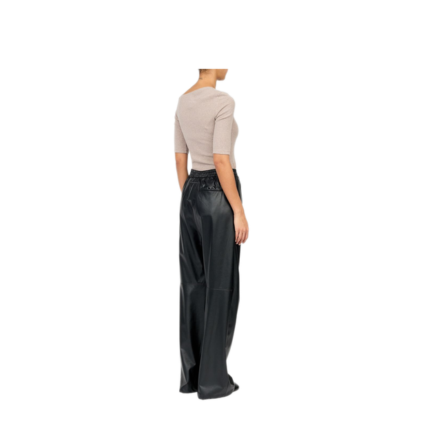 Trousers Black