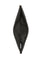 Kate Spade Small Slim Card Holder - Black