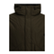 Crinkle Reps Ny Short Down Jacket