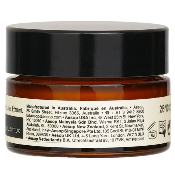 Parsley Seed Anti-oxidant Eye Cream - 10ml/0.33oz
