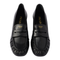 Leather Penny Loafers
