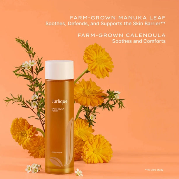Calendula Toner