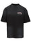 Amiri T-Shirt Sunny Place - Black