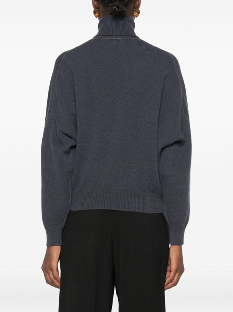 Knitted Sweater