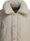 Lemaire Down jacket filled quilt - White