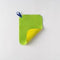 Stain Scrub Cloth - Green