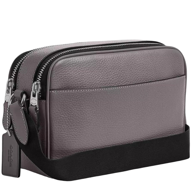 Coach Graham Crossbody Bag - Graphite CR771
