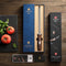 110 Layers Damascus Steel (Pre-order)