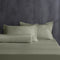 Pure Organic Cotton Fitted Sheet Set Heritage Collection by Robinsons