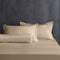 Pure Organic Cotton Fitted Sheet Set Heritage Collection by Robinsons