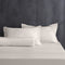 Pure Organic Cotton Fitted Sheet Set Heritage Collection by Robinsons