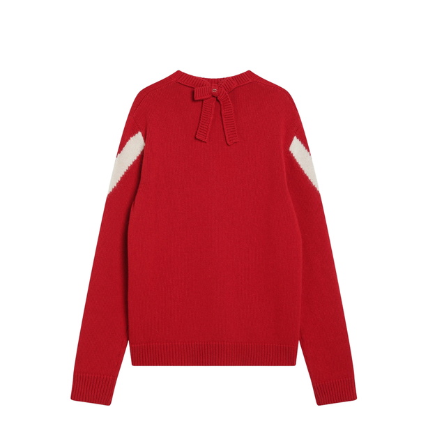 Valentino Wool Sweater