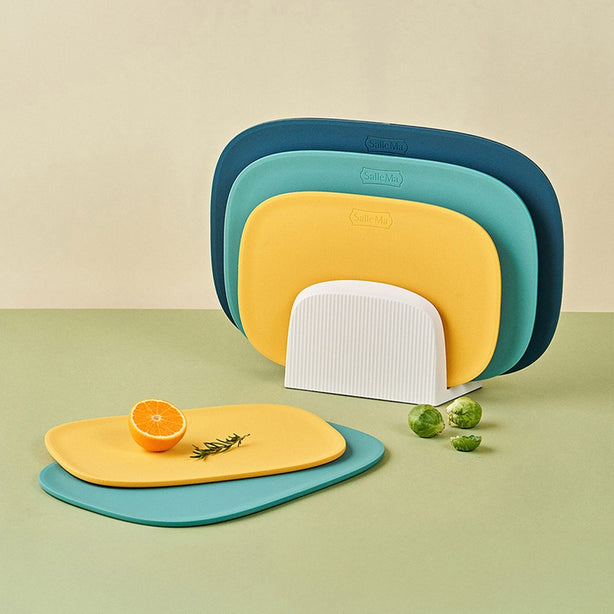SalleMa Macaron EZ TPU Cutting Board