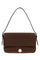 Caradoc Baguette Shoulder Bag