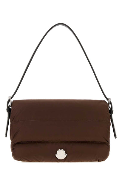 Caradoc Baguette Shoulder Bag