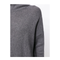Dark Grey Cashmere Sweater