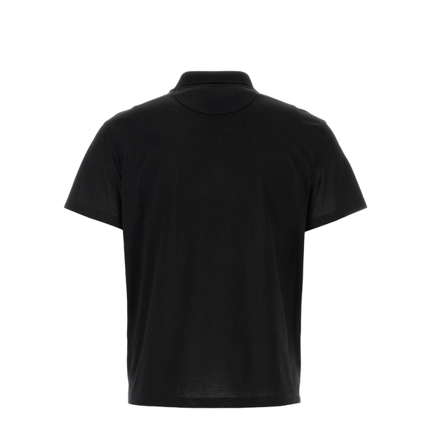 Valentino Polo Shirts With Embroidery