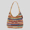 COACH Brooklyn Shoulder Bag 28 Multi RS-CDZ39