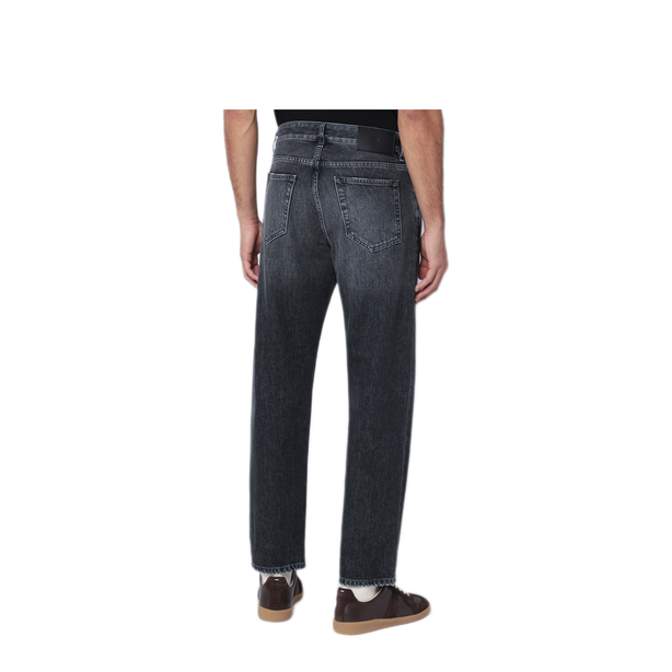 Black Rebel Slim Fit Jeans