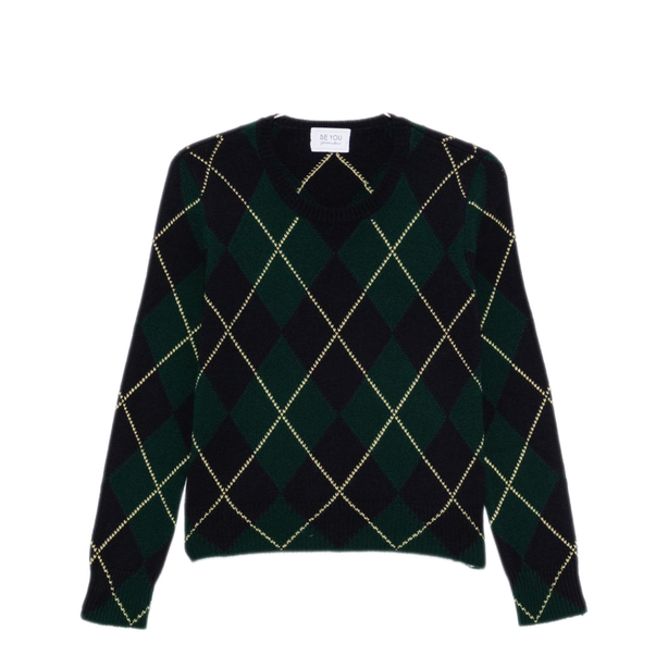 Sweaters Navy