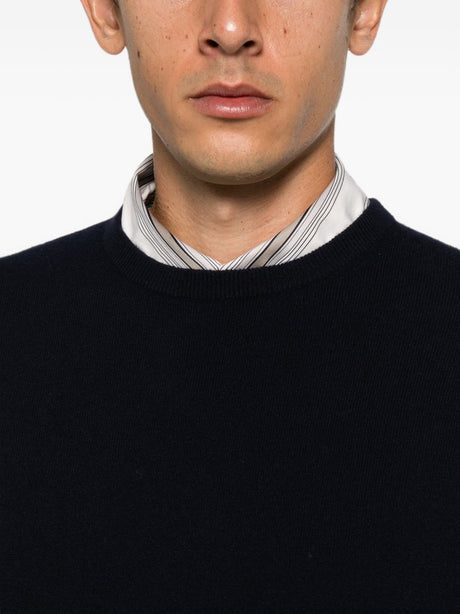 Sweaters Navy