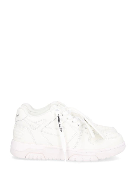 Off-White Out Of Office Sneaker